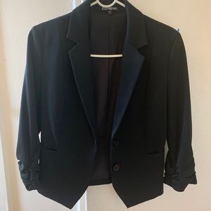Express women’s blazer size 6
